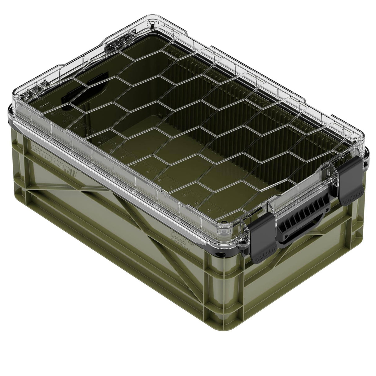 Half Size SidioCrate WR (Weather Resistant)