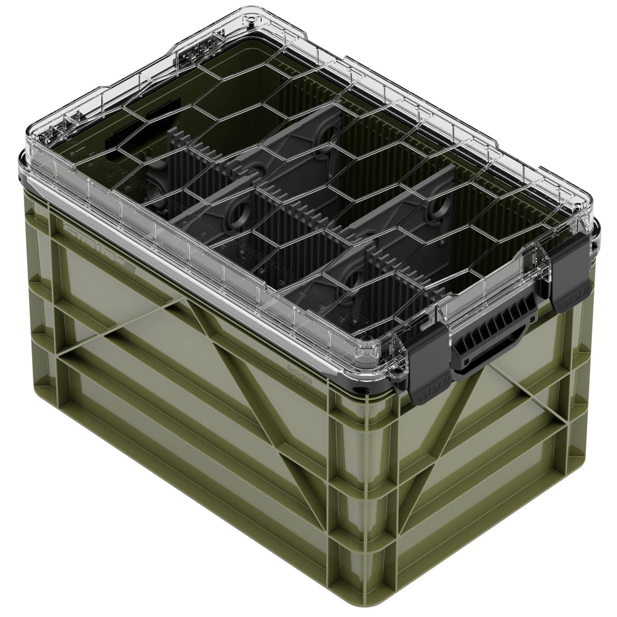 Full Size SidioCrate WR (Weather Resistant)