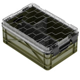 Half Size SidioCrate WR (Weather Resistant)