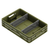 Quarter Size SidioCrate