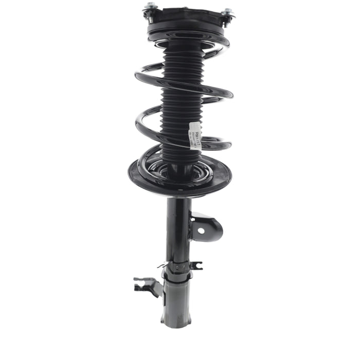 Amortisseurs et jambes de force KYB Strut Plus avant droit 13-16 Nissan Pathfinder