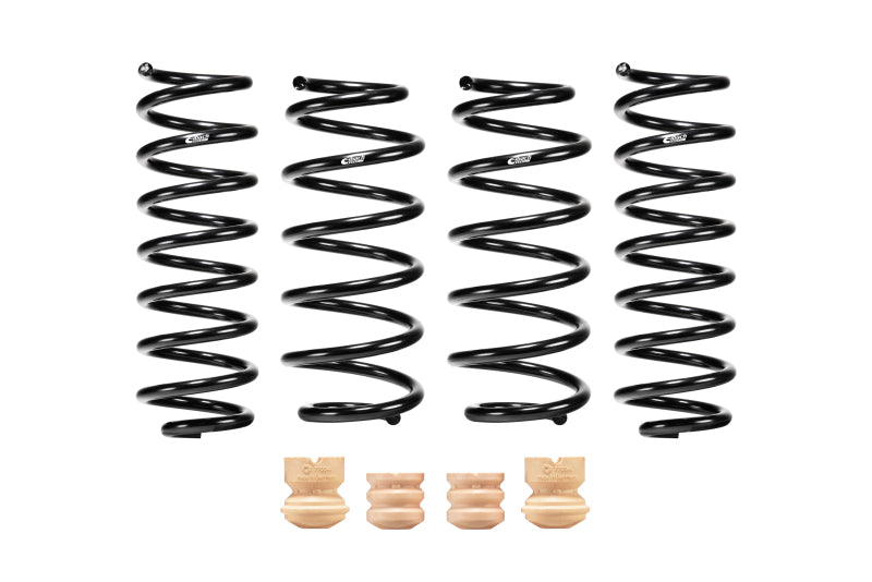 Eibach 22-24 Jeep Grand Cherokee 3,6 L V6 4WD Pro-Kit Ressorts avant et arrière