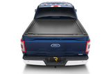 Retrax 17-25 Honda Ridgeline 5.4 ft Bed RetraxONE XR