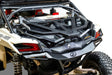 2017-2026 Can Am X3 Maverick Volt Series Baja Spare Tire Rack www.elektricoffroad.com