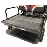 GTW Mach3 Rear Seat kit for Club Car Precedent/Tempo/Onward