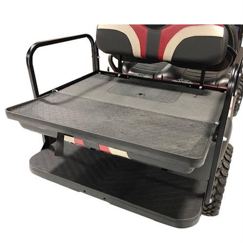GTW Mach3 Rear Seat kit for Club Car DS