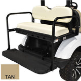 GTW Mach3 Rear Seat kit for EZGO TXT