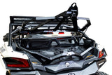 2017-2026 Can Am X3 Maverick Volt Series Baja Spare Tire Rack www.elektricoffroad.com