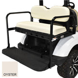 GTW Mach3 Rear Seat kit for EZGO RXV