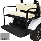 GTW Mach3 Rear Seat kit for Yamaha G29/Drive