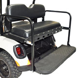 GTW Mach3 Rear Seat kit for Yamaha G29/Drive