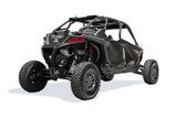 2022-2026 Polaris RZR Pro XP/ Pro R/ Turbo R Volt Series Baja Bed Box www.elektricoffroad.com