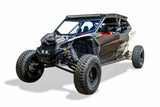 2017-2026 Can Am X3 Maverick Volt Series Winch Front Bumper www.elektricoffroad.com