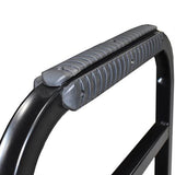 GTW Rear Seat kit Deluxe Grab Bar Safety Bar