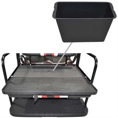 GTW Mach3 Storage box cooler insert