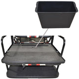 GTW Mach3 Storage box cooler insert
