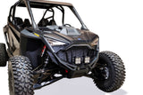 2022-2024 Polaris RZR Pro R, Turbo R Volt Series Front Winch Bumper www.elektricoffroad.com