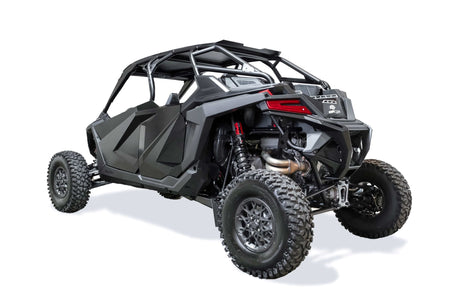 2022-2026 Polaris RZR Pro XP/ Pro R/ Turbo R Volt Series Baja Bed Box www.elektricoffroad.com