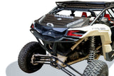 2017-2024 Can Am X3 Maverick Volt Series Rear Bumper www.elektricoffroad.com