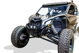 2017-2026 Can Am X3 Maverick Volt Series Winch Front Bumper www.elektricoffroad.com