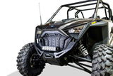 2020-2024 Polaris RZR Pro XP Volt Series Winch Front Bumper www.elektricoffroad.com