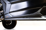 2017 to current Can Am X3 Maverick (4 Seat) Volt Series Rock Guards www.elektricoffroad.com
