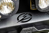 2022-2024 Polaris RZR Pro R, Turbo R Volt Series Front Winch Bumper www.elektricoffroad.com