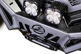 2017-2026 Can Am X3 Maverick Volt Series Winch Front Bumper www.elektricoffroad.com