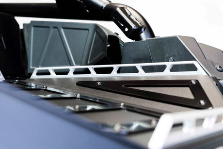 2022-2026 Polaris RZR Pro XP/ Pro R/ Turbo R Volt Series Baja Bed Box www.elektricoffroad.com