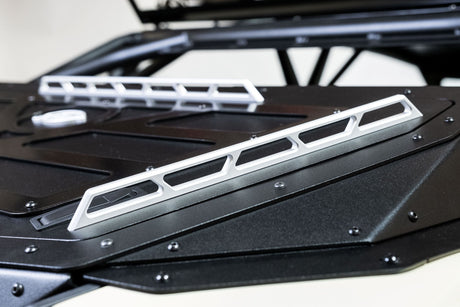 2017-2024 Can Am X3 Maverick Volt Series Baja Bed Box www.elektricoffroad.com