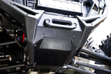 2020-2024 Polaris RZR Pro XP Volt Series Winch Front Bumper www.elektricoffroad.com