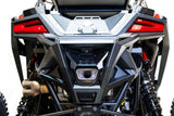 2020-2026 Polaris RZR Pro R Volt Series Rear Bumper www.elektricoffroad.com