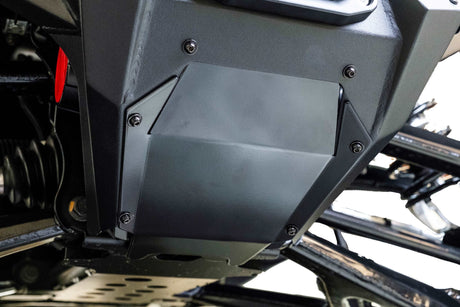 2022-2024 Polaris RZR Pro R, Turbo R Volt Series Front Winch Bumper www.elektricoffroad.com