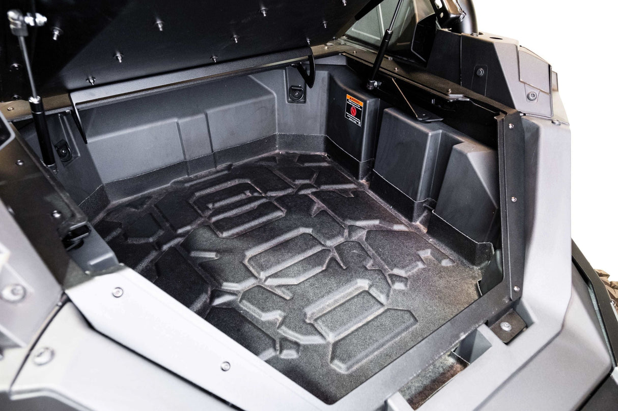 2022-2026 Polaris RZR Pro XP/ Pro R/ Turbo R Volt Series Baja Bed Box www.elektricoffroad.com