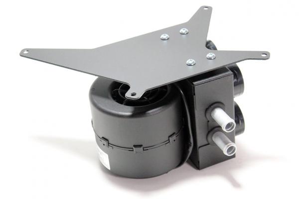 Inferno Polaris RZR PRO R Cab Heater with Defrost (2021-Current)