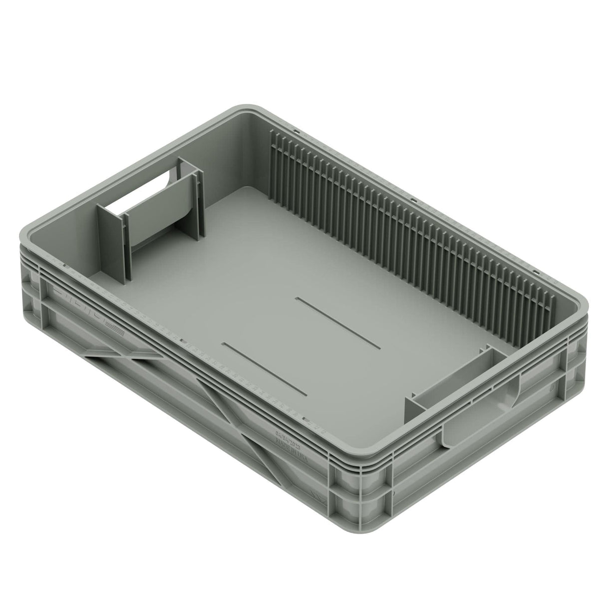 Quarter Size SidioCrate