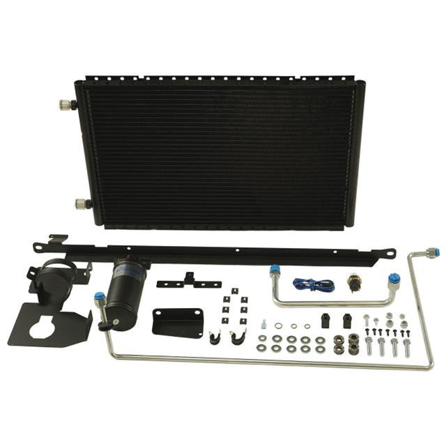 Gen IV SureFit™ Evaporator Kit Vintage Air