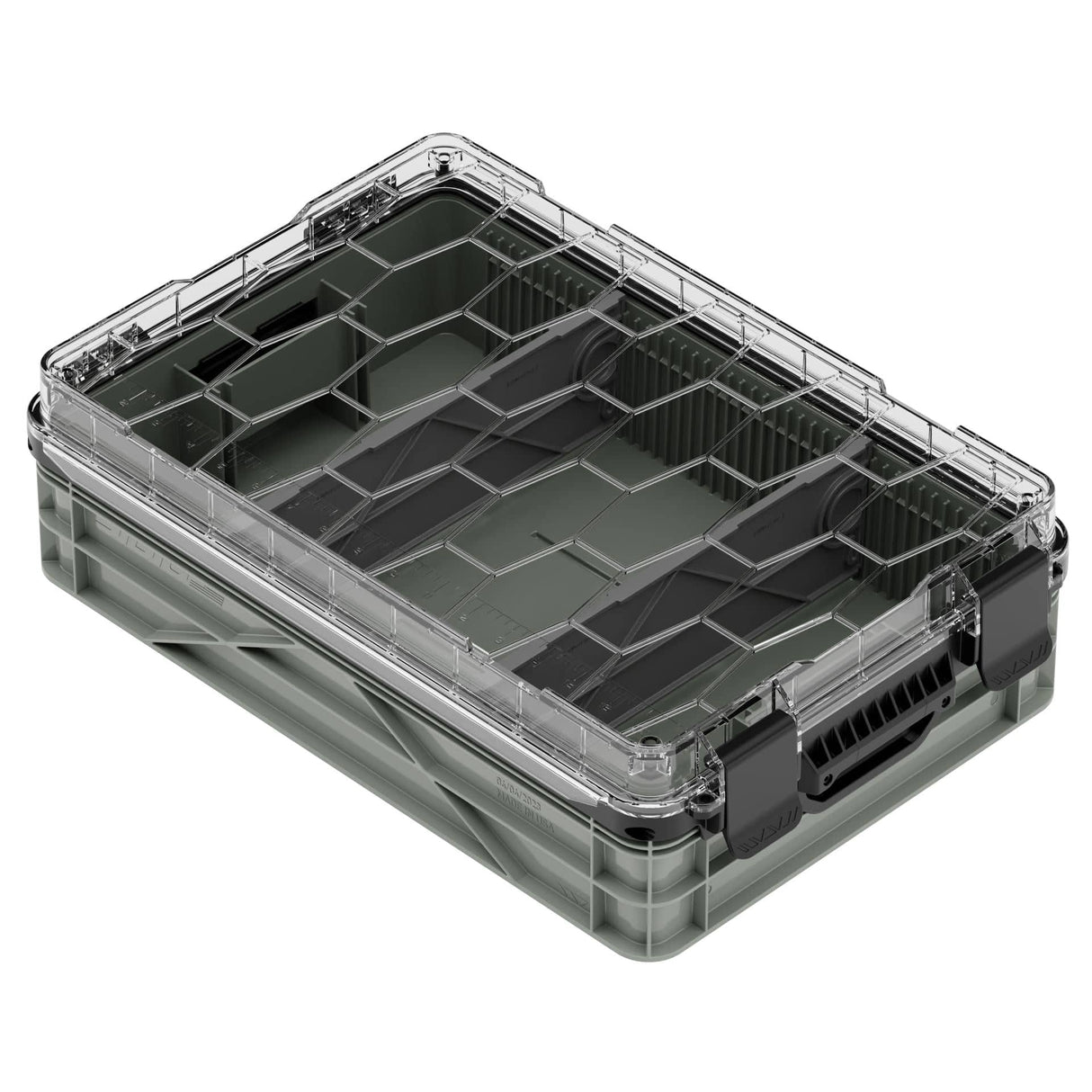 Quarter Size SidioCrate WR (Weather Resistant)