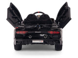 Lamborghini Ride On Car Toy Aventador Special Edition 12v W/Magic Cars® Wireless Parental Control
