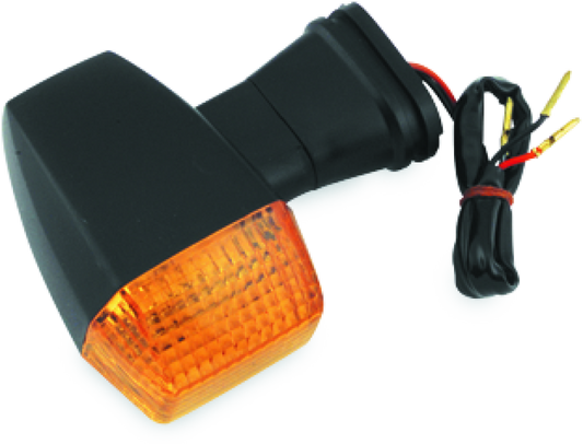 BikeMaster Kawasaki Turn Signal - Front