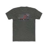 KC Powerstroke Flag - Swag Pack