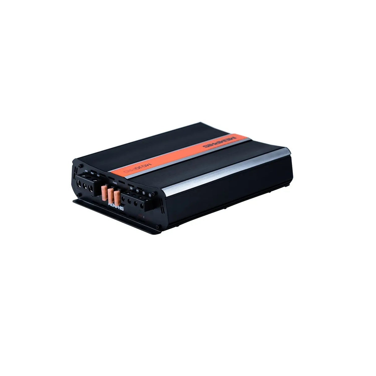 Memphis Audio MJP1000.1 1000W RMS Monoblock Amplifier Memphis Audio