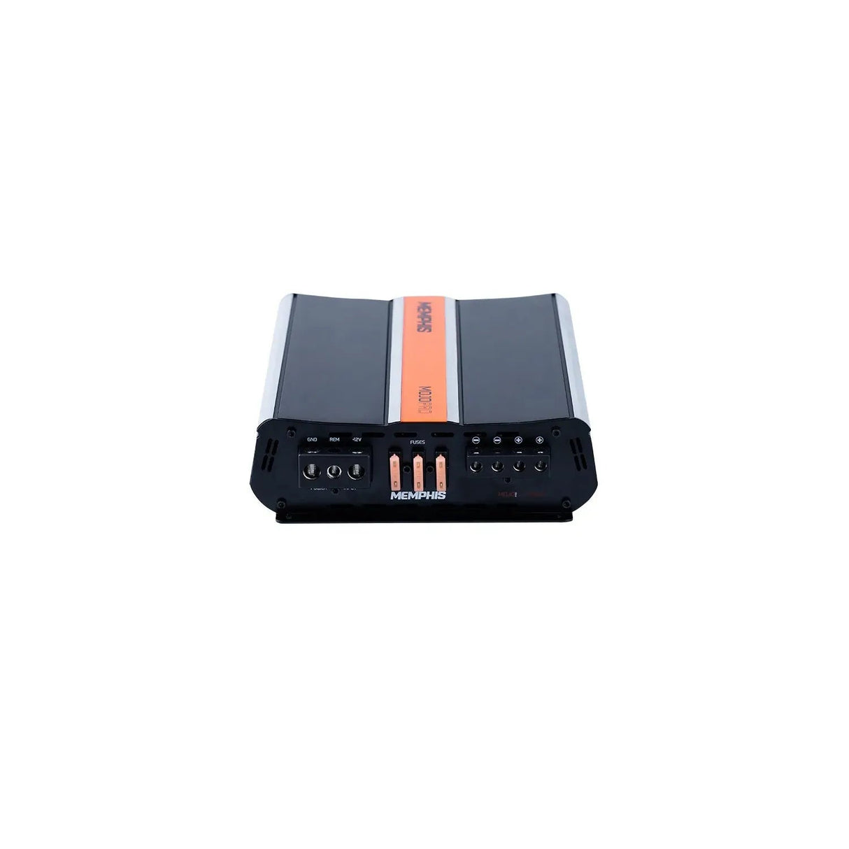 Memphis Audio MJP1000.1 1000W RMS Monoblock Amplifier Memphis Audio