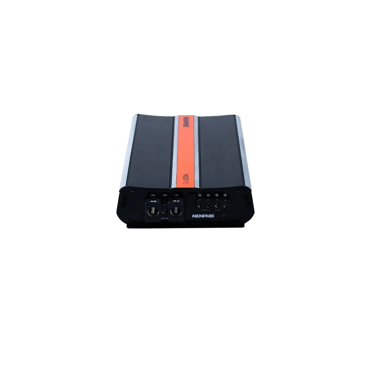 Memphis Audio MJP3000.1 3000W RMS Monoblock Amplifier Memphis Audio