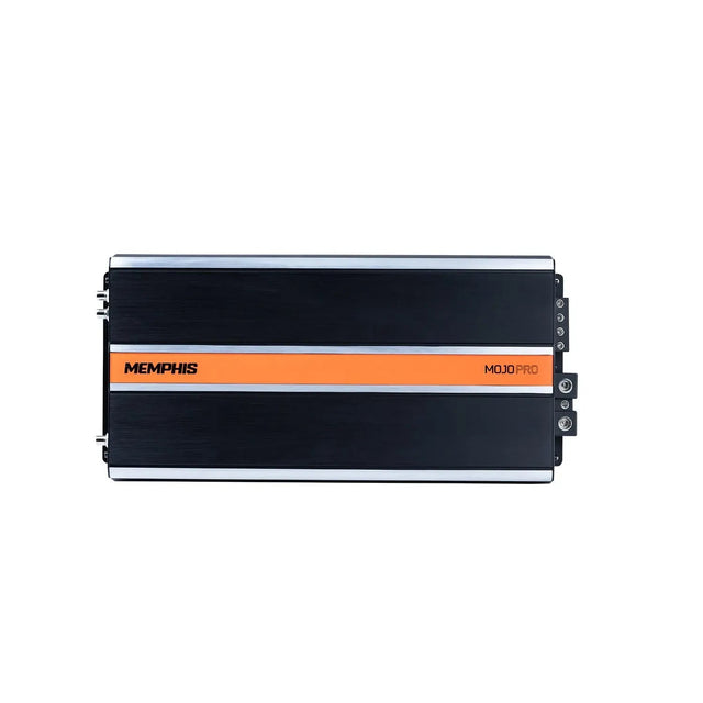 Memphis Audio MJP3000.1 3000W RMS Monoblock Amplifier Memphis Audio
