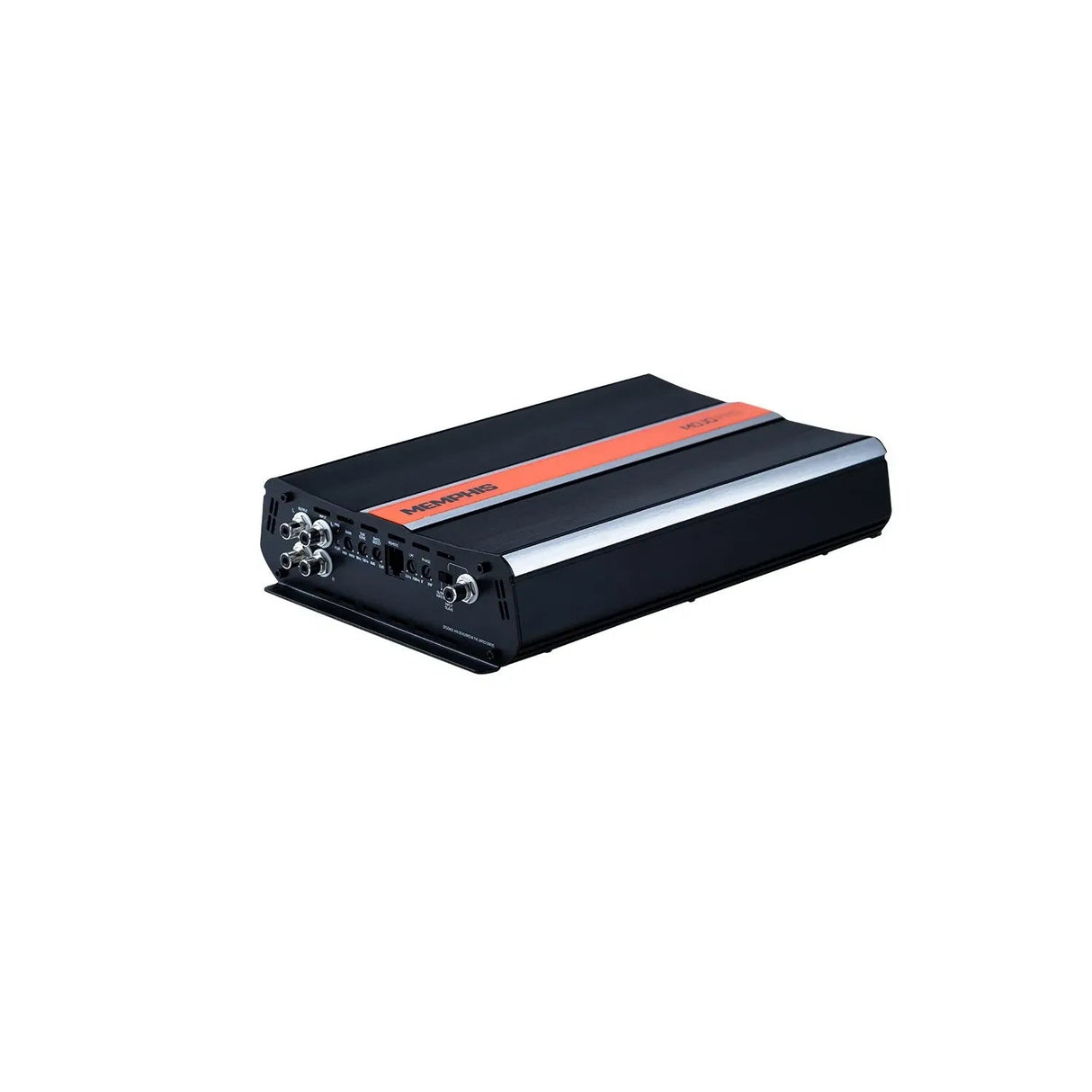 Memphis Audio MJP1500.1 1500W RMS Monoblock Amplifier Memphis Audio