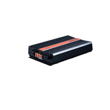 Memphis Audio MJP1500.1 1500W RMS Monoblock Amplifier Memphis Audio