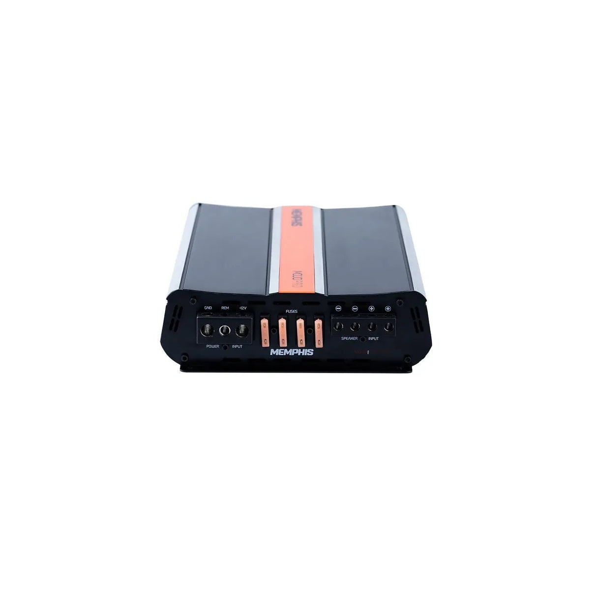 Memphis Audio MJP1500.1 1500W RMS Monoblock Amplifier Memphis Audio