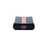 Memphis Audio MJP1500.1 1500W RMS Monoblock Amplifier Memphis Audio