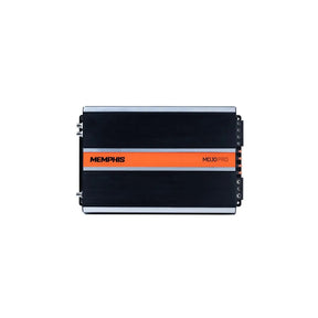 Memphis Audio MJP1500.1 1500W RMS Monoblock Amplifier Memphis Audio